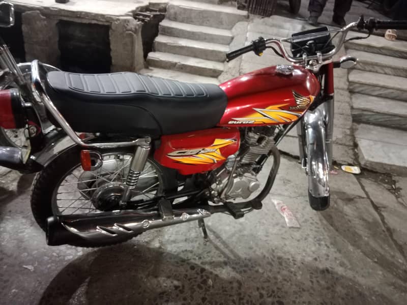 honda125cc 3