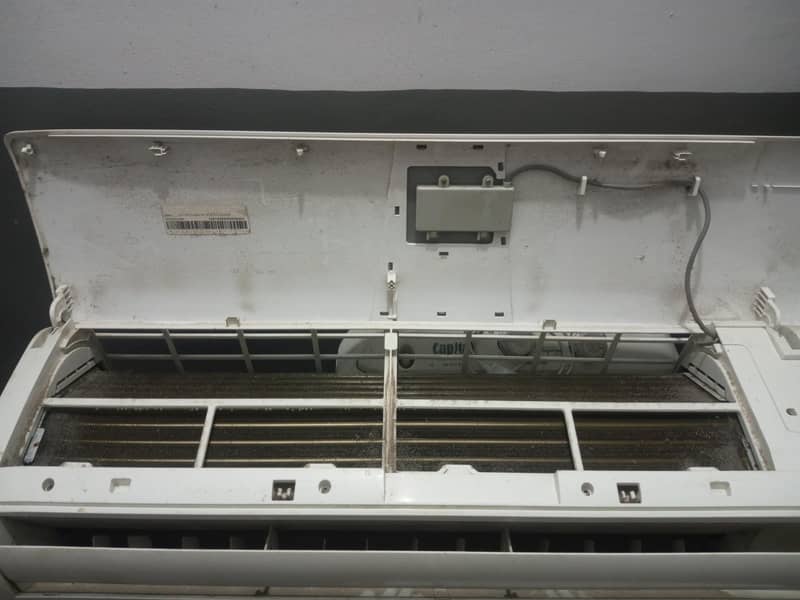 Haier Ac 3