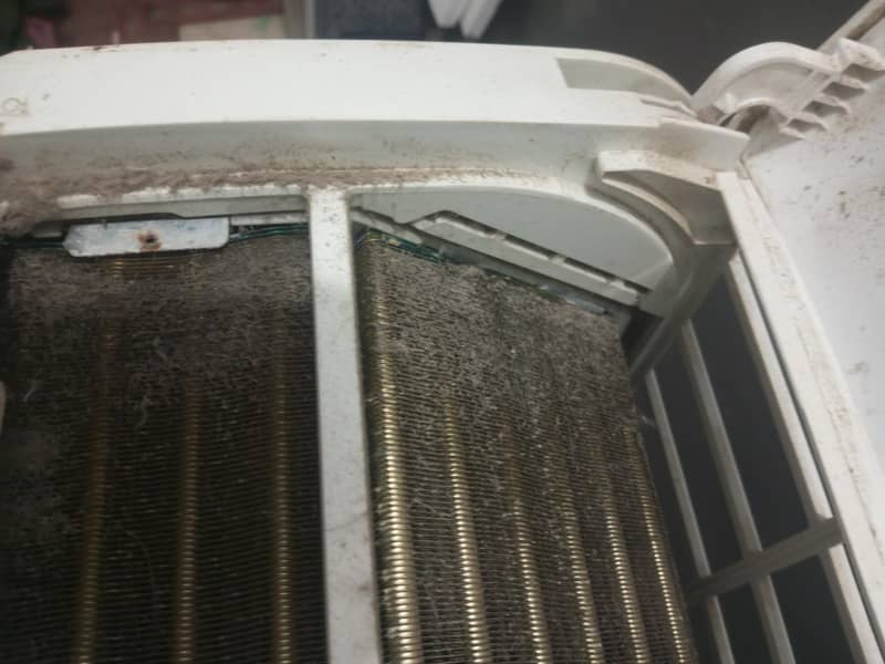 Haier Ac 4