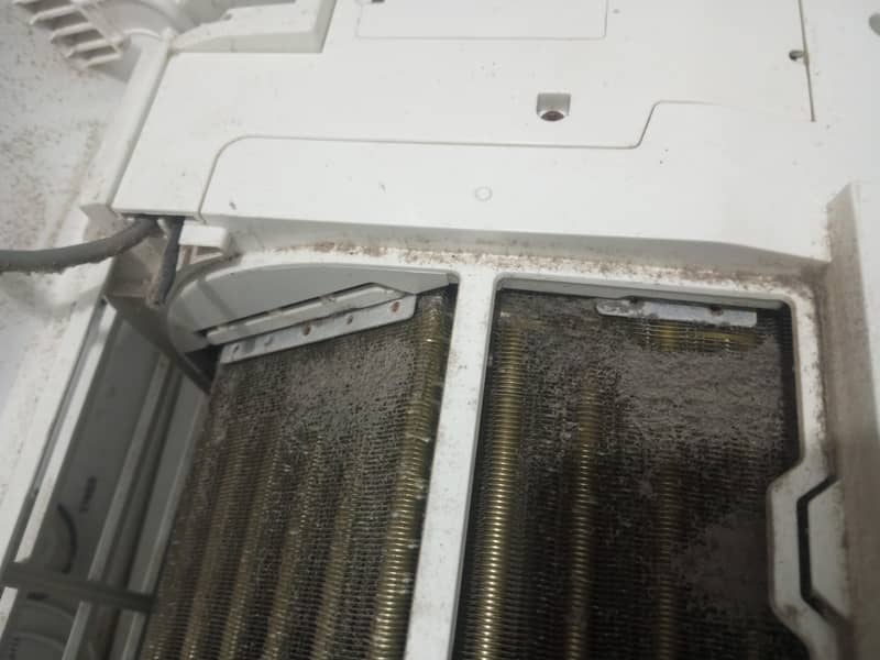 Haier Ac 5