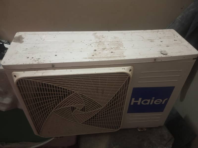 Haier Ac 6