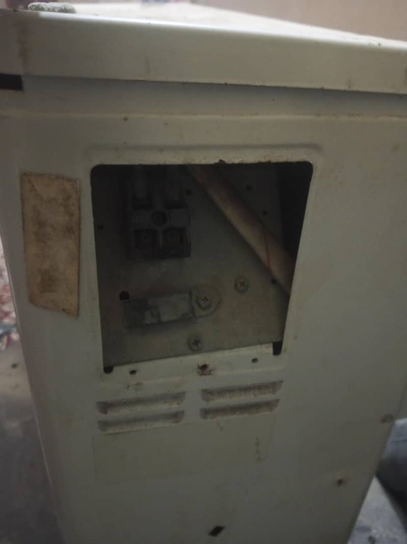 Haier Ac 7
