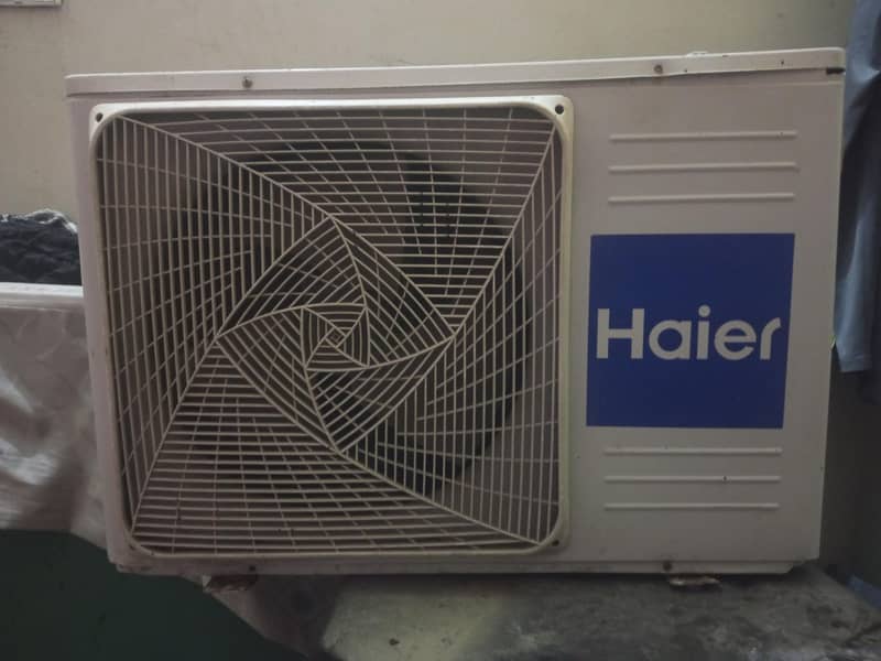 Haier Ac 8