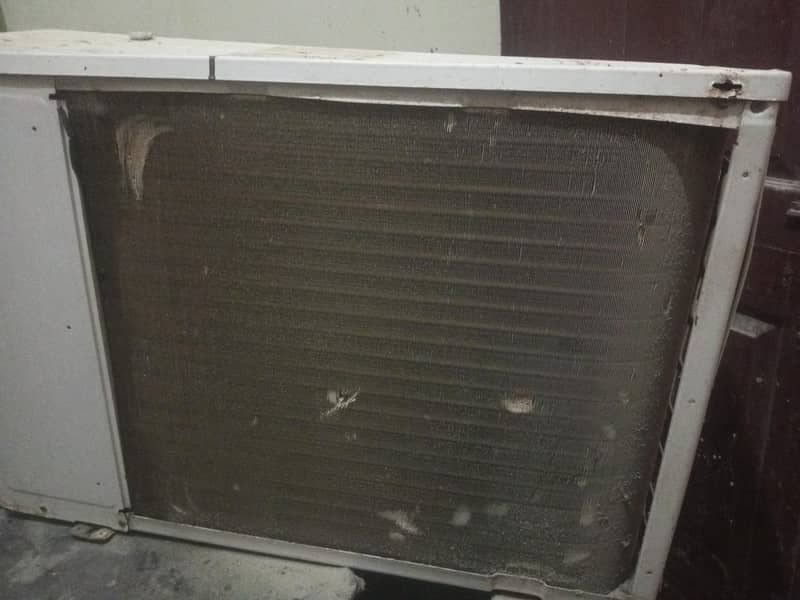 Haier Ac 9