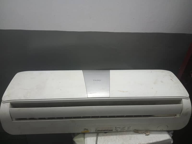 Haier Ac 10
