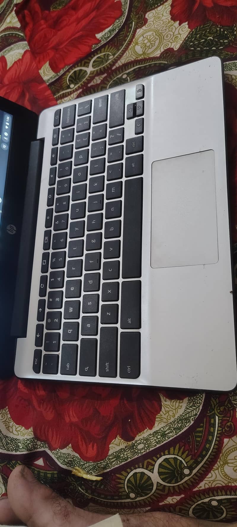Hp Chromebook 0