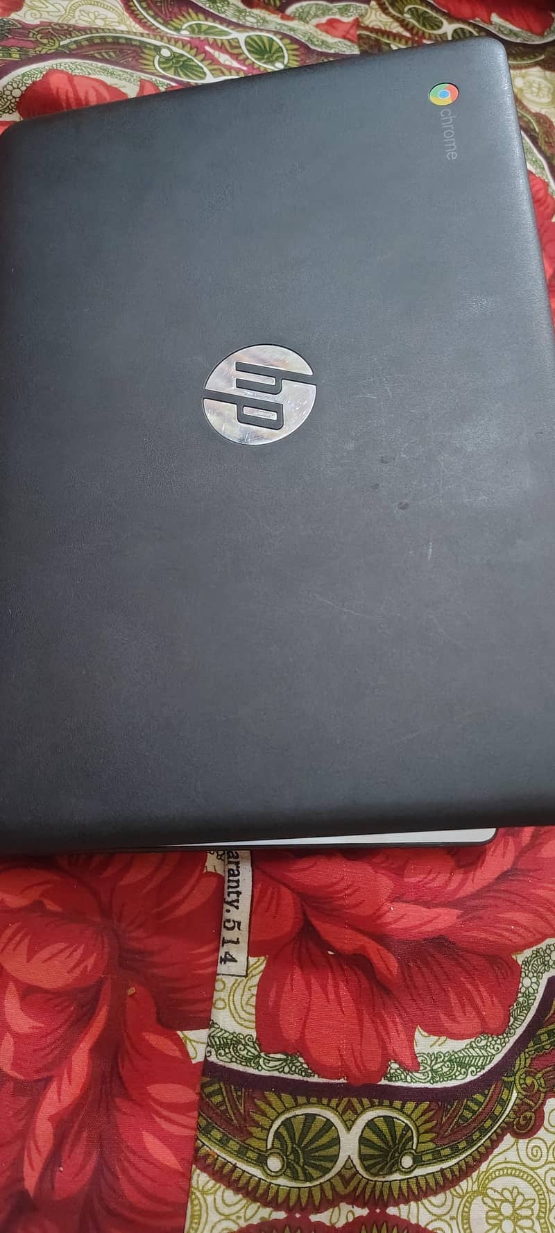 Hp Chromebook 1