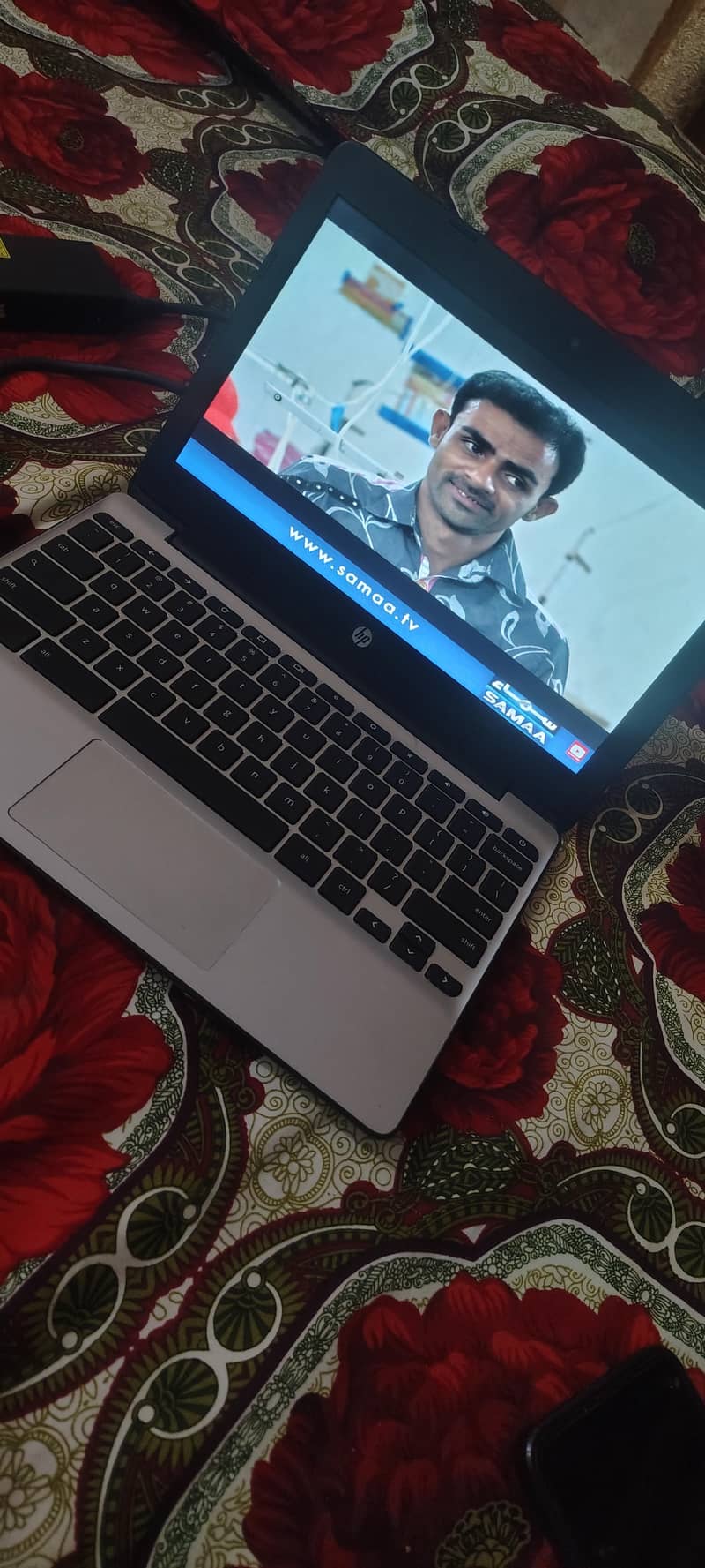 Hp Chromebook 2