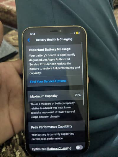 Apple iPhone XR