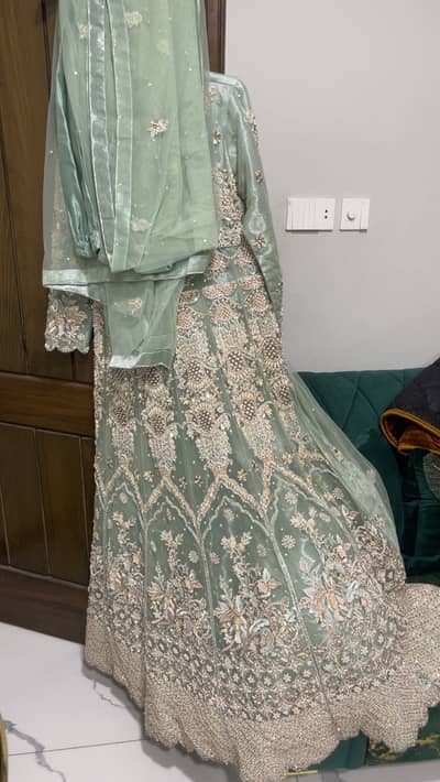 Walima maxi