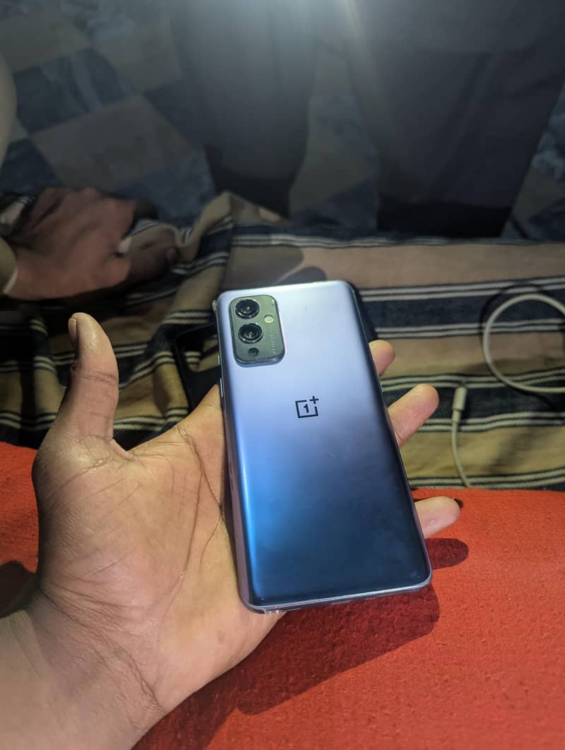One Plus 9 0