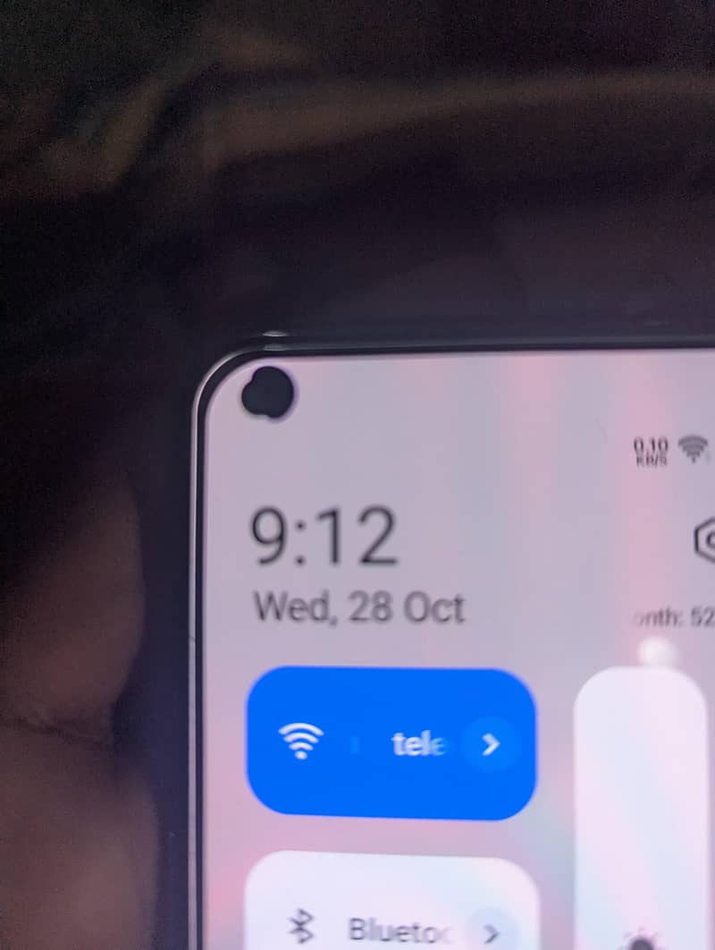 One Plus 9 4