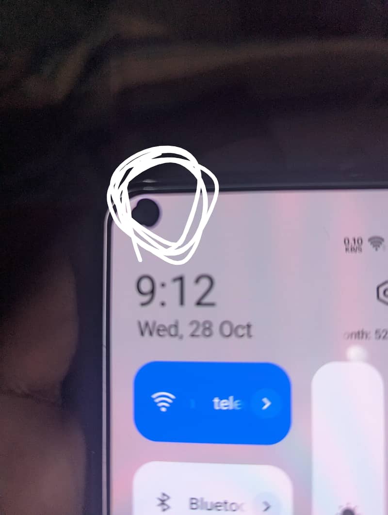 One Plus 9 5