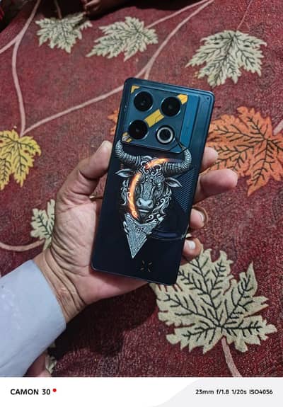 Infinix GT 20 Pro urgent sale