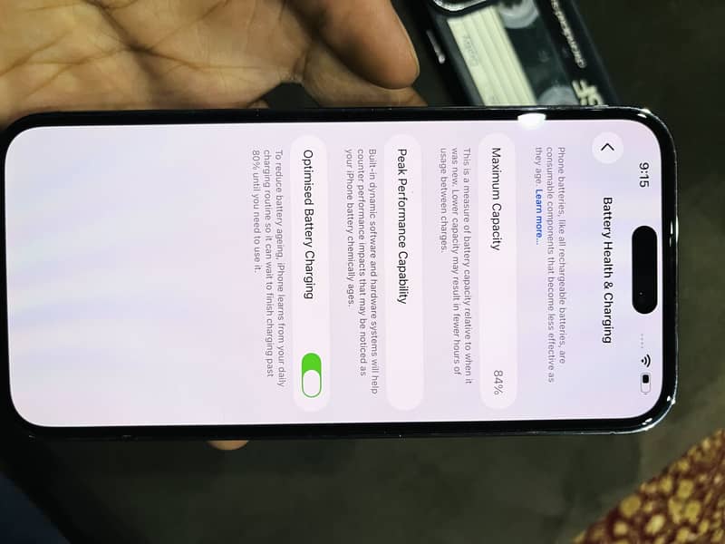 Apple iPhone 14 Pro Max 2