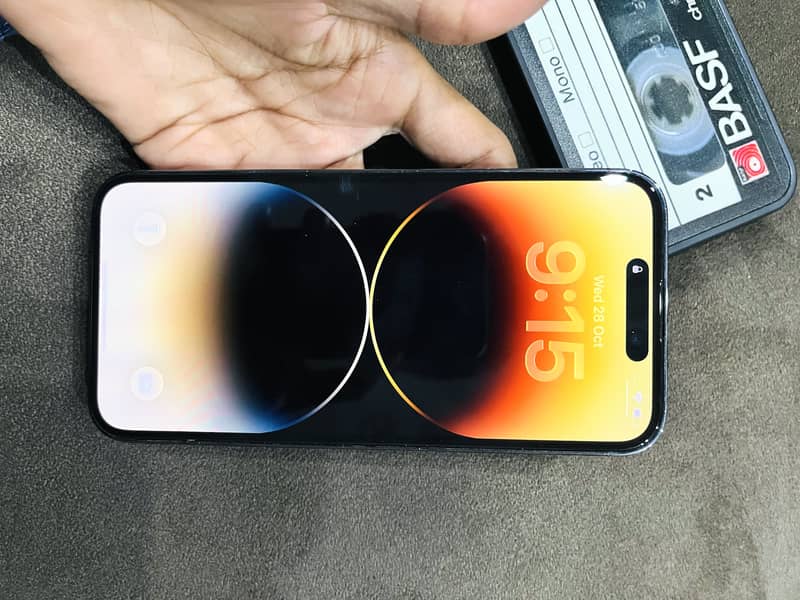 Apple iPhone 14 Pro Max 6