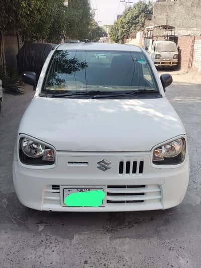 SUZUKI ALTO VXR FOR SALE