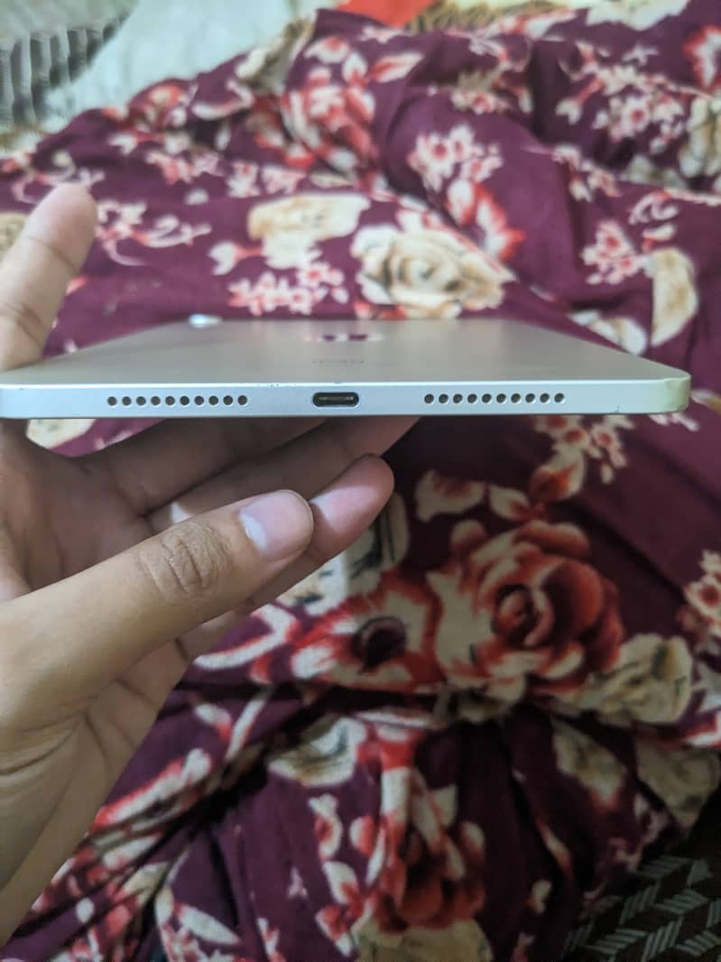 Ipad  mini 6 gen 4