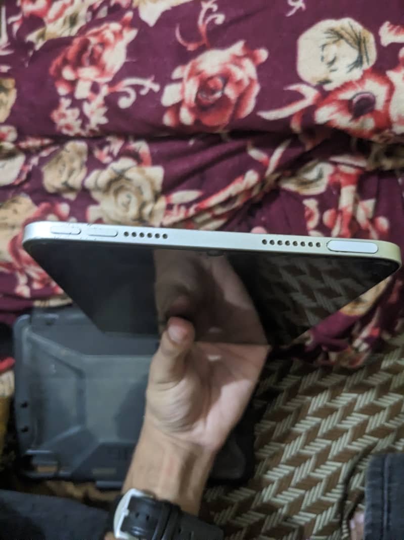 Ipad  mini 6 gen 5
