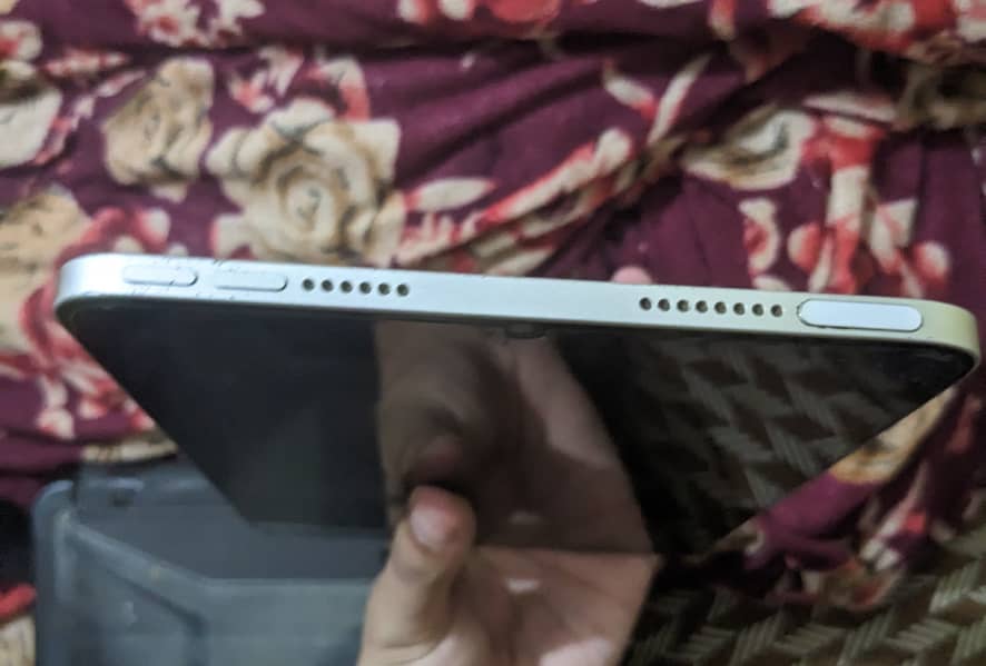 Ipad  mini 6 gen 8