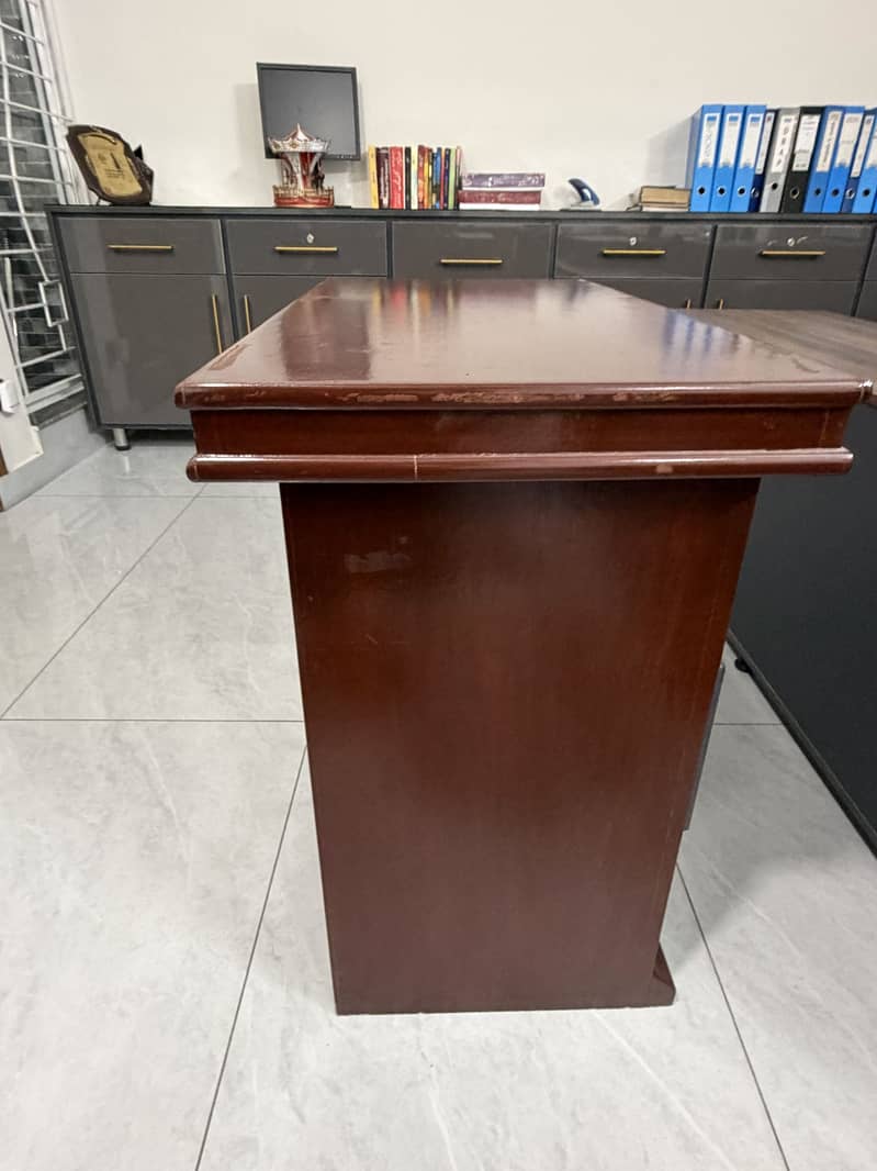 Office tables 0
