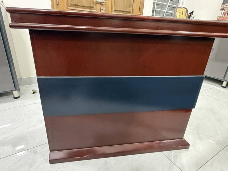 Office tables 5
