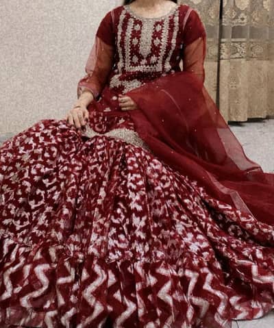 Sharara