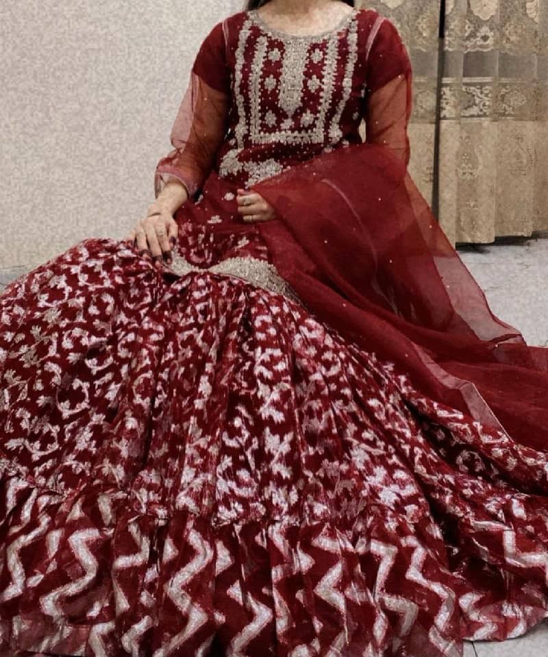 Sharara 0