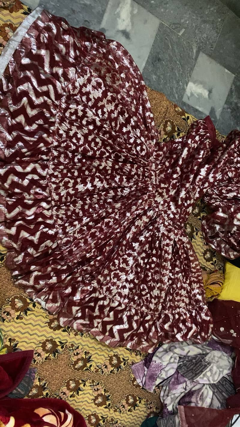 Sharara 2
