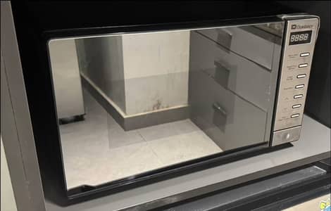 Dawlence Microwave Owen (Used)
