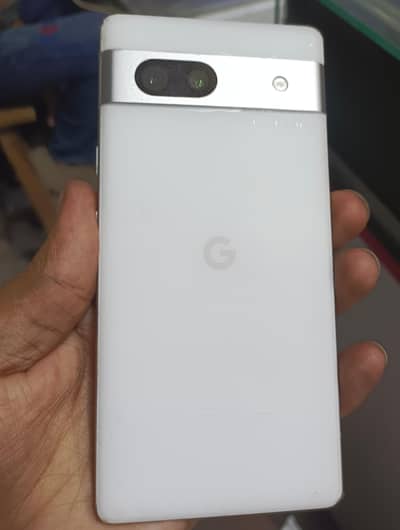 Google Pixel 7a