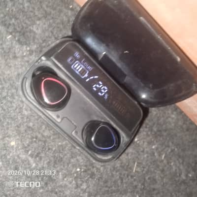 Airbus battery life 24 hours battery life and best earbuds