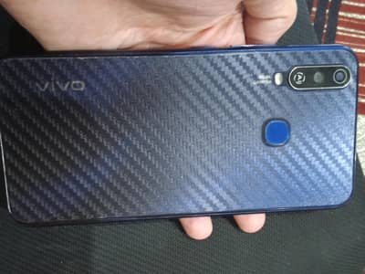 Vivo Y17