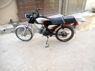 Ravi bike model 2014 only copy time na West Karea exchange possible