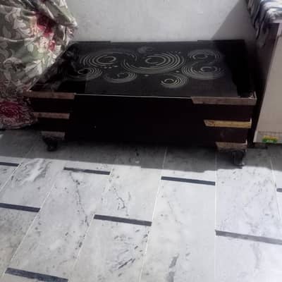 sofa table