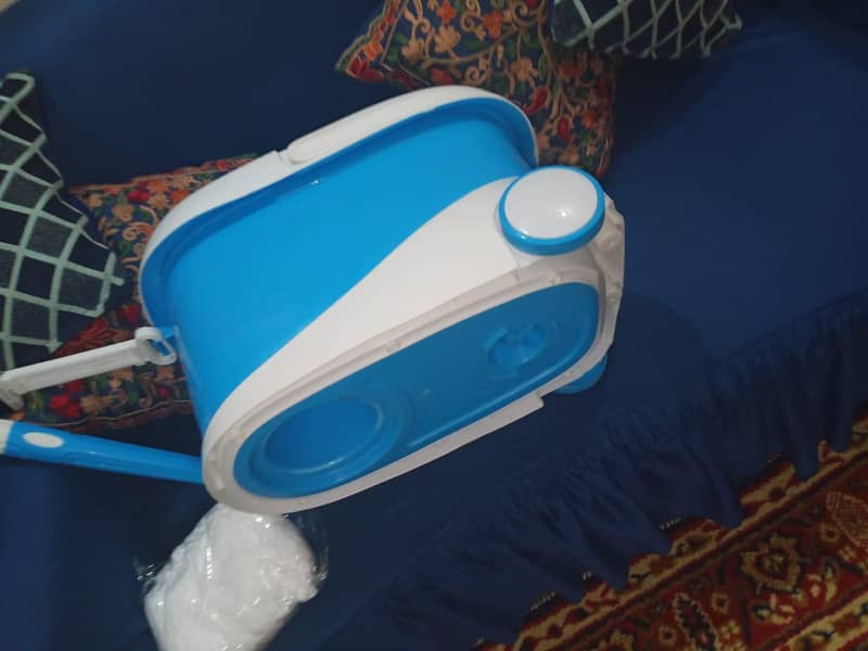 spin mop 3