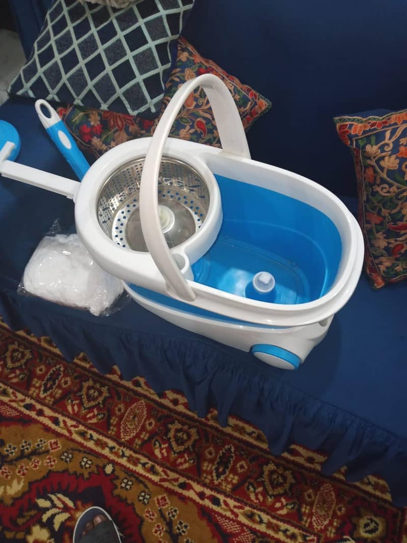 spin mop 4