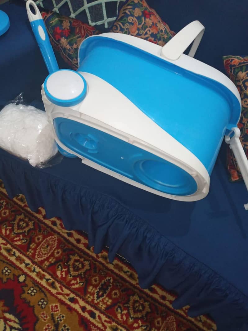 spin mop 5