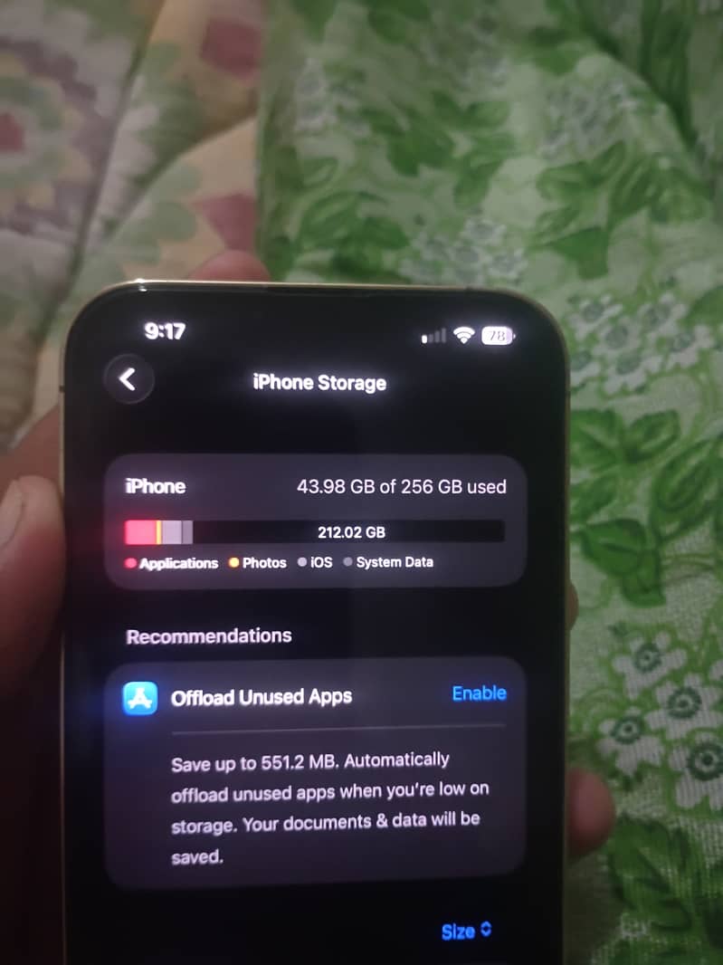 Apple iPhone 13 Pro Max 3