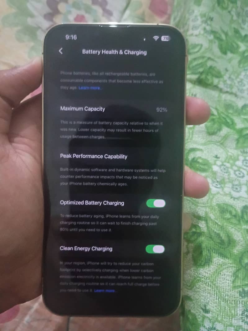Apple iPhone 13 Pro Max 5