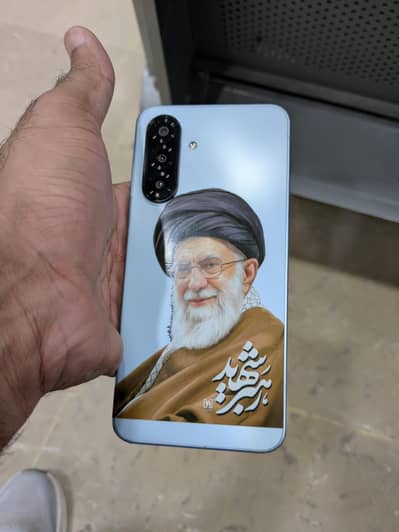 Samsung Mobile A17