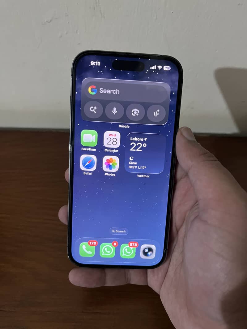 Apple iPhone 14 Pro 3