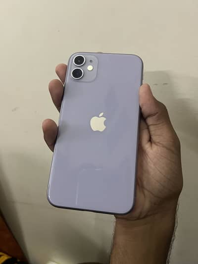 Apple iPhone 11