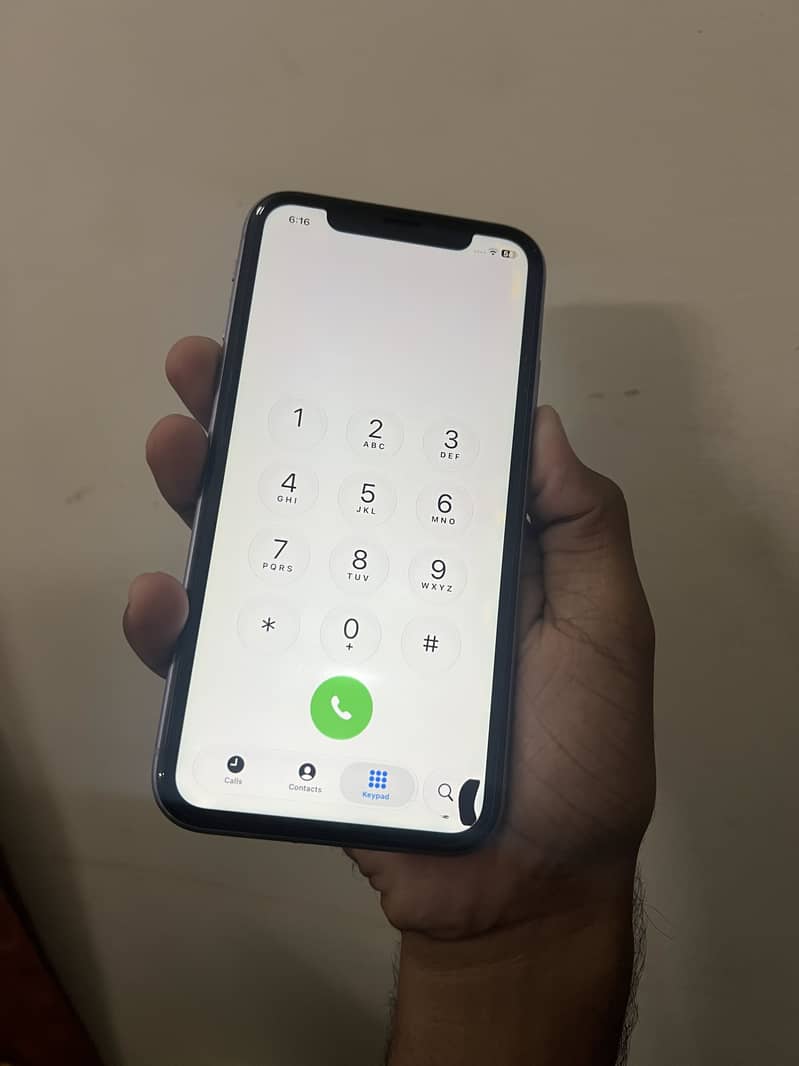 Apple iPhone 11 1