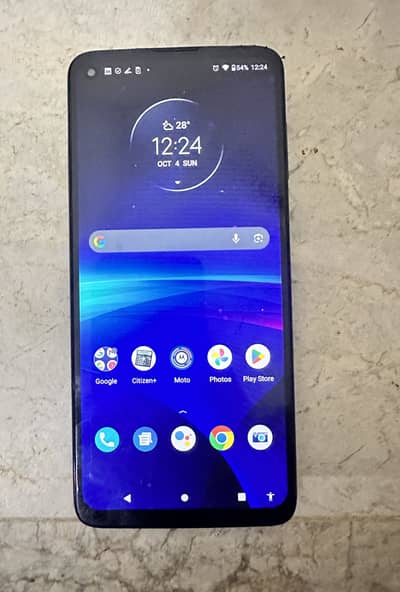 Motorola Moto G Stylus 5G | PTA approved | 128GB