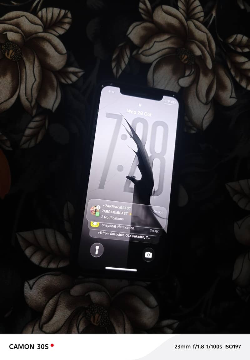 Apple iPhone 11 Pro 1