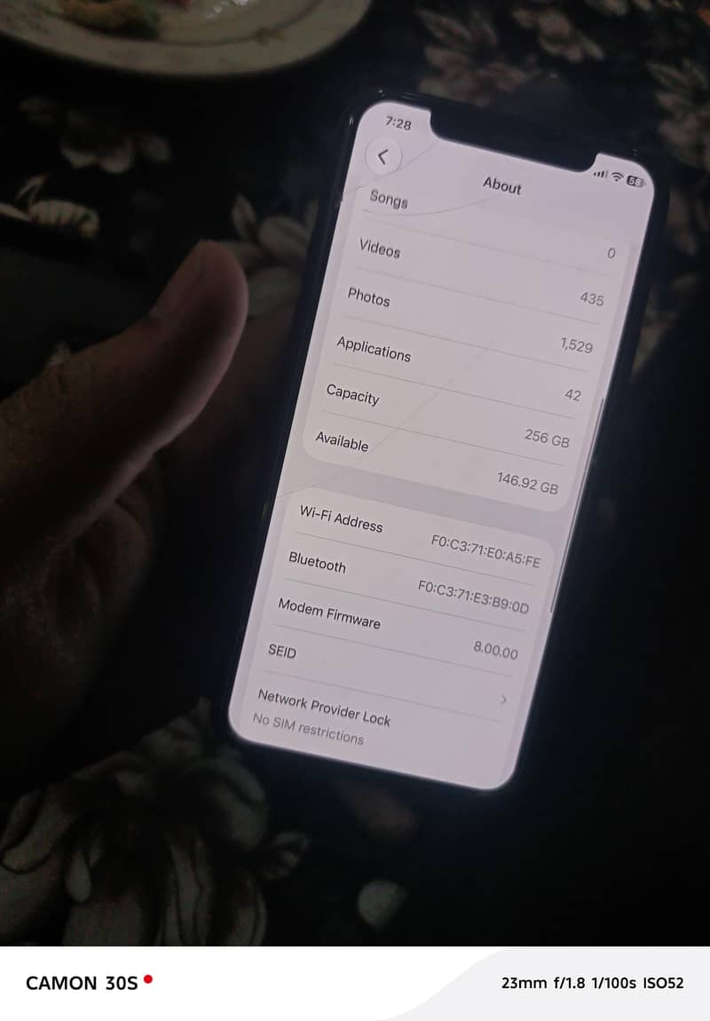 Apple iPhone 11 Pro 3
