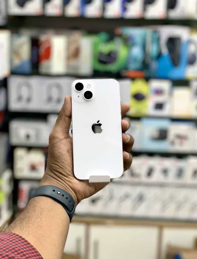 Apple iPhone 14 0