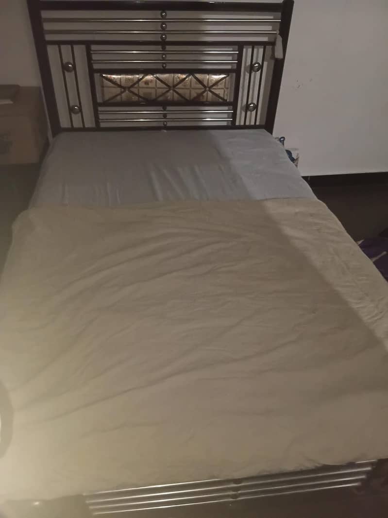 single bed 1