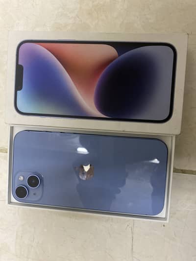 Apple iPhone 14 plus